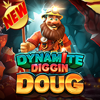 Dynamit Diggin Doug